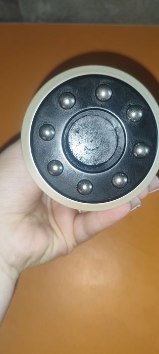 Массажёр антицеллюлитный