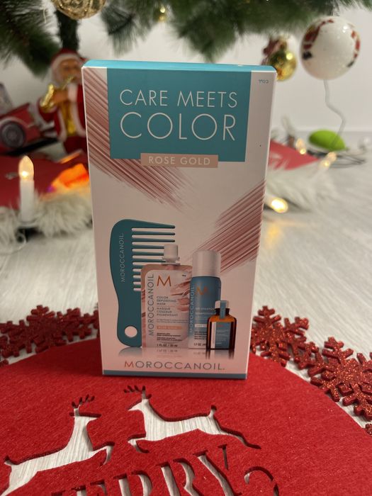 Козметика Kerastase Wet brush Moroccanoil