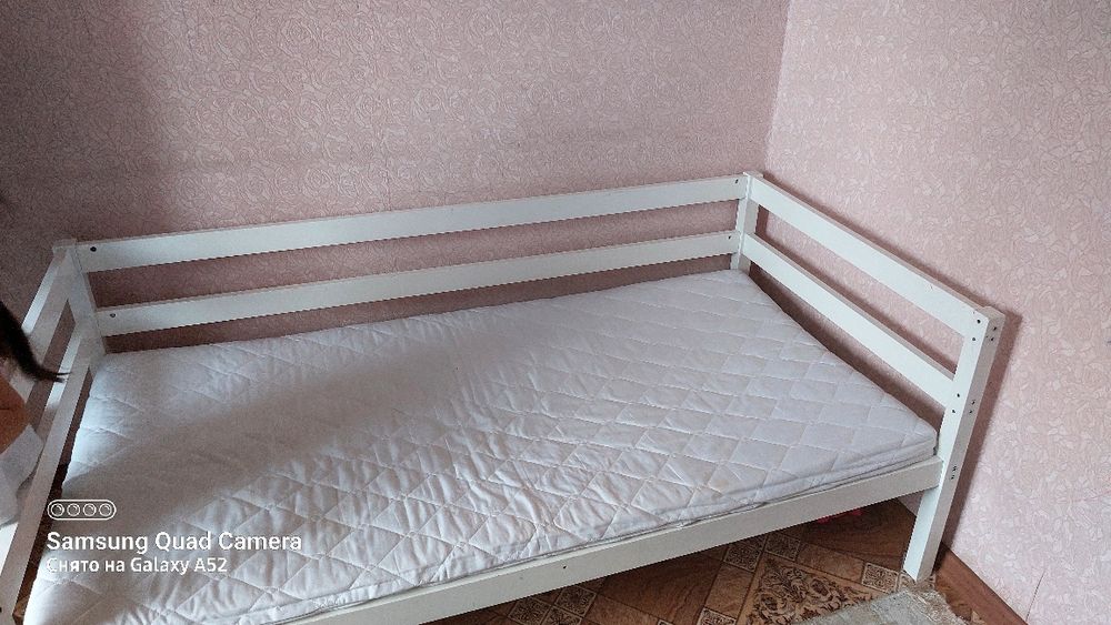 Продается детская кровать