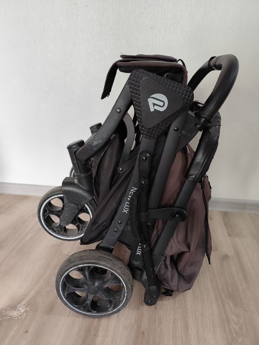 Продам коляску, прогулочная