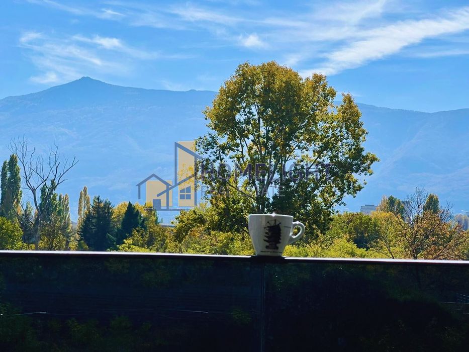 Продава се Тристаен апартамент в София, Славия - 118 кв.м за 2009 €/кв.м - Снимка #7