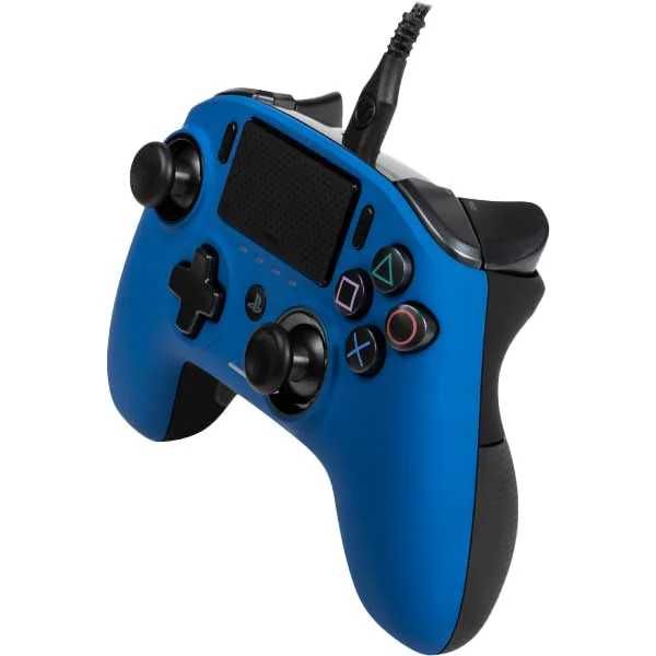 Controller PS4 NACON Revolution Pro 3 culoare Blue nou sigilat