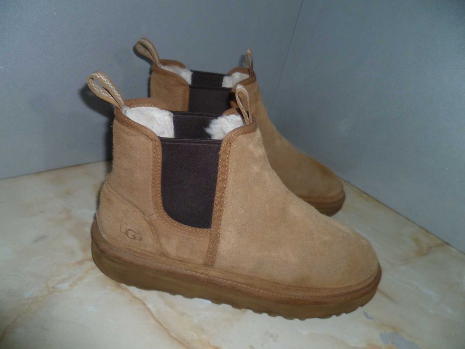 UGG оригинални ботуши №42