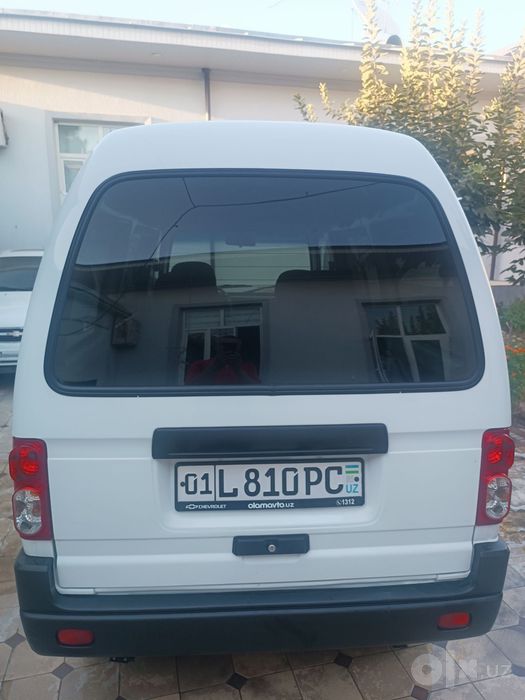 Damas kraska toza