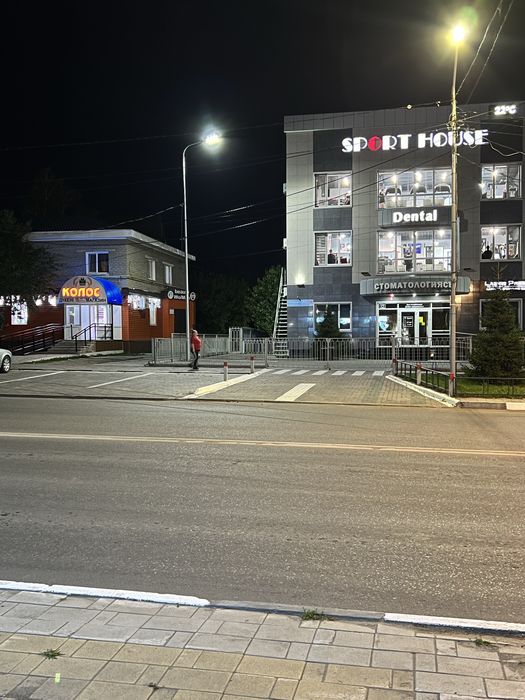 3-х комнатная квартира