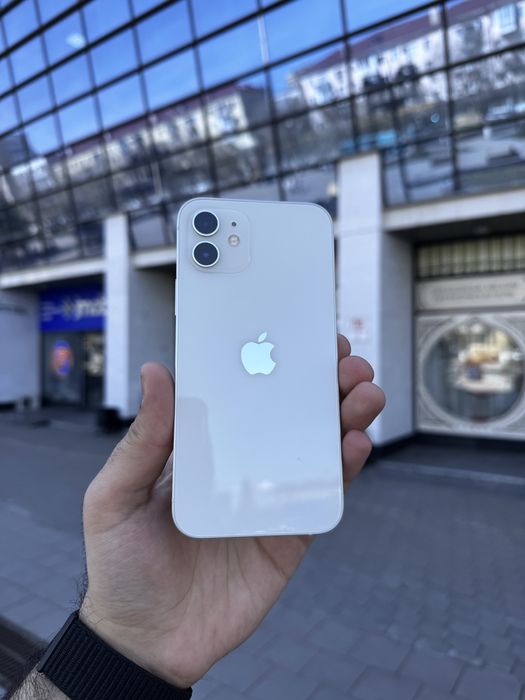 Iphone 12 / айфон 12 128GB