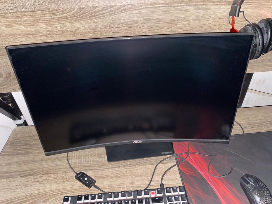 Монитор Zowei asus