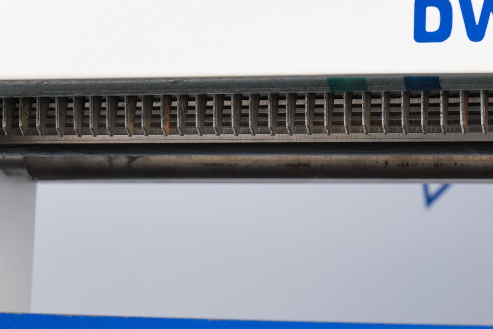 Станок рейсмусовый DELTAMACHINERY DWT-106