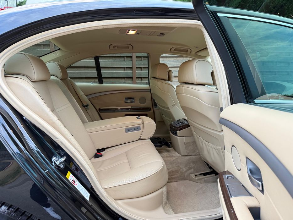 Bmw 730d Facelift cu doar 150.000 km !!!