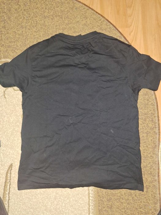 Tricou Syna World