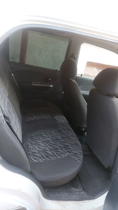 Matiz best yevro