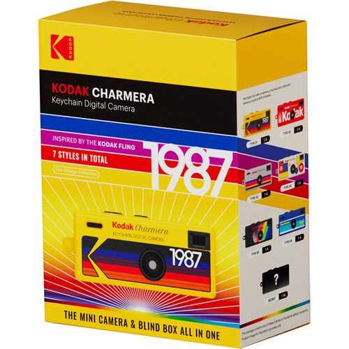 Kodak Charmera 1987
