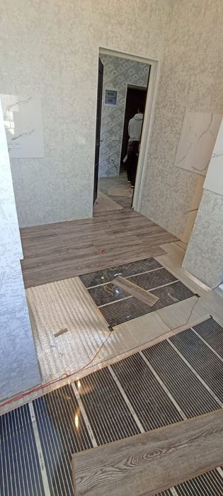 Ремонт квартир под ключ