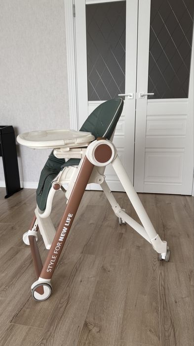 Продам б/у стул для кормления