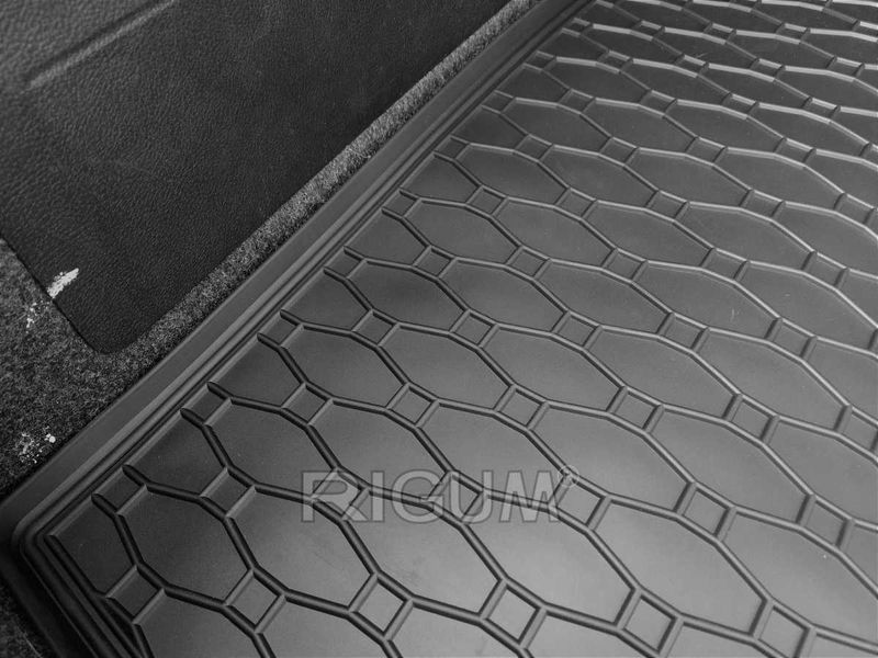 Гумени стелки или багажник VW PASSAT B6 / B7 / CC от 2005 - 2014 г.