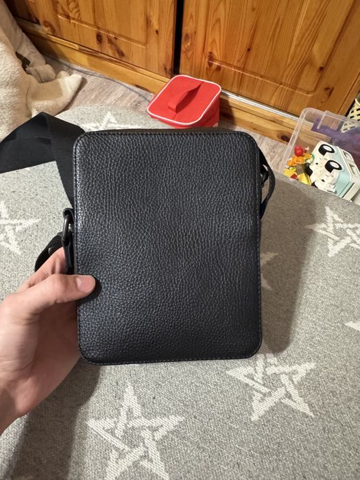 Барсетка Tommy Hilfiger