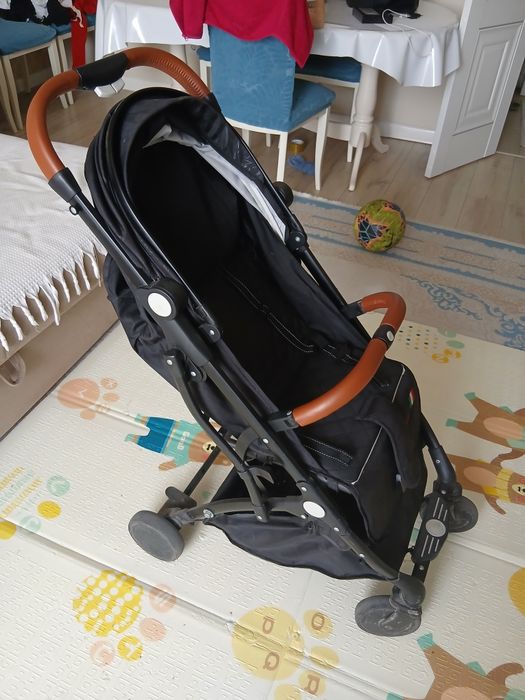 Продам детскую коляску
