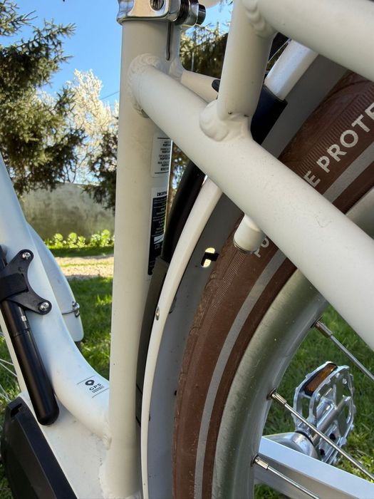 Titlu: Bicicletă Electrică ELOPS 920E Connect – NOUĂ (0 km)