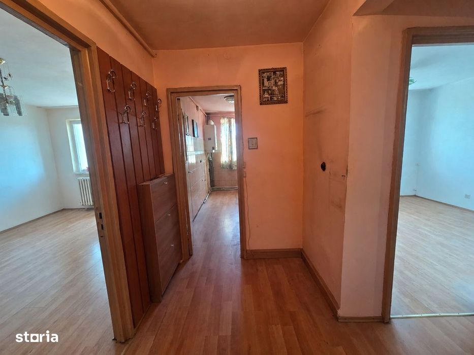 De vânzare apartament 2 camere Mănăștur