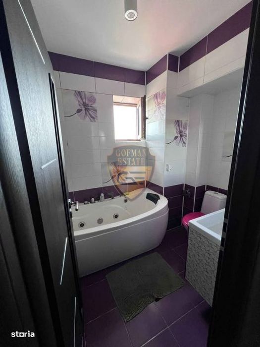 Apartament 3 camere 6/7 | FALEZA NORD | Centrala gaz | Mobilat | Spati