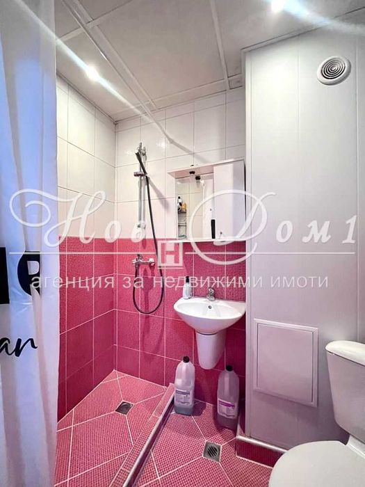 Продава се Двустаен апартамент в Варна, Младост 2 - 61 кв.м за 2297 €/кв.м - Снимка #4