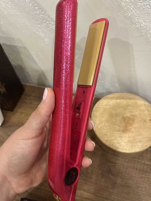 Преса за коса Chi