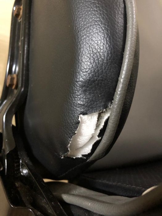 Продам кресло игровое