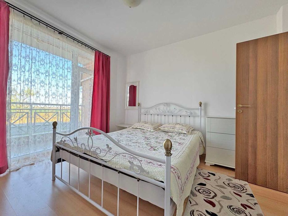 Продава се Тристаен апартамент в к.к. Слънчев бряг - 70 кв.м за 922 €/кв.м - Снимка #6