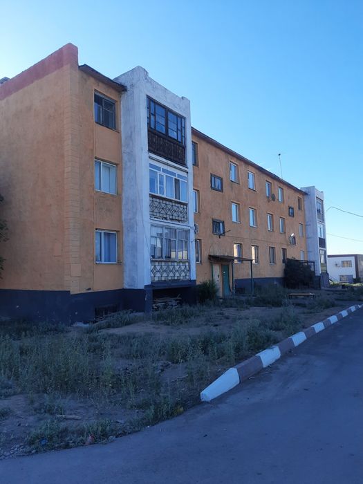 Продам квартиру...