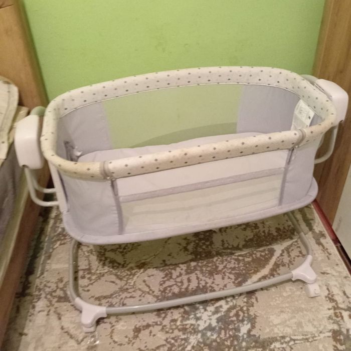 Колыбель детский