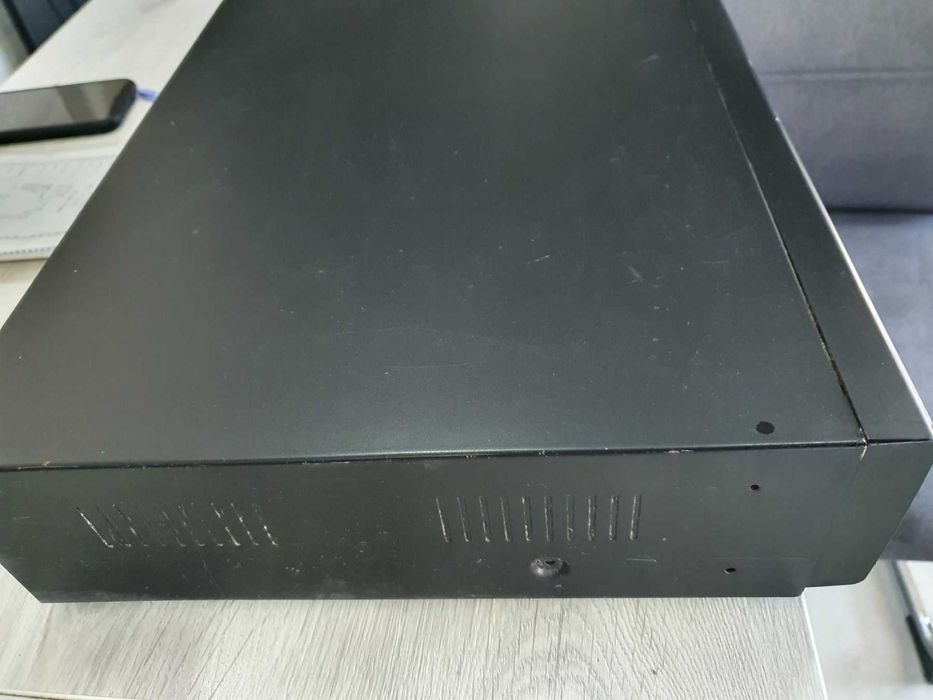 DVR Avtech digiguard DG1648 16CH Network DVR MPEG 4 DVD/USB/IR 750GB