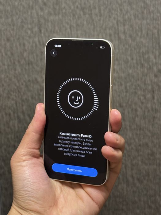 Iphone 13. 128гб. АКБ 100%. ИДЕАЛ!