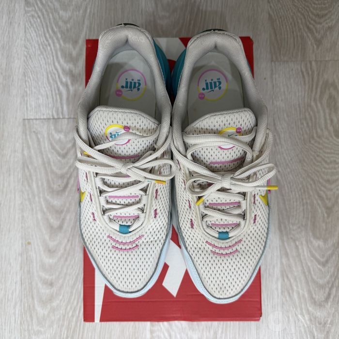 Продам кроссовки Nike Air Max Pulse 100% Original с Америки с сайта