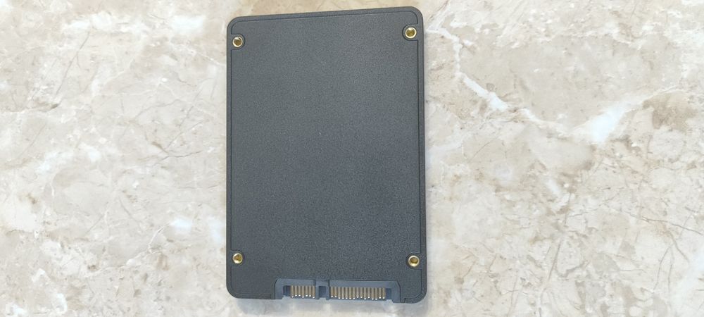 SSD Patriot - 240 ГБ