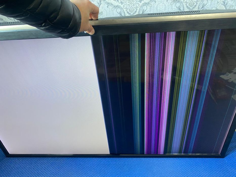 Ремонт телевизоров, микроволновок