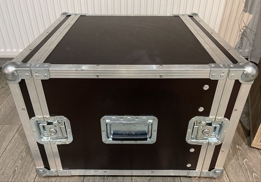 Mixer digital Allen Heath dLive CDM64