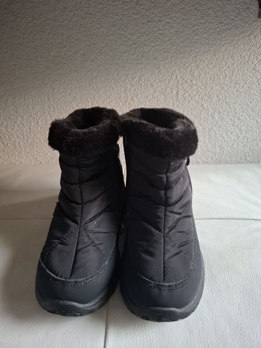 Зимни ботушки ..