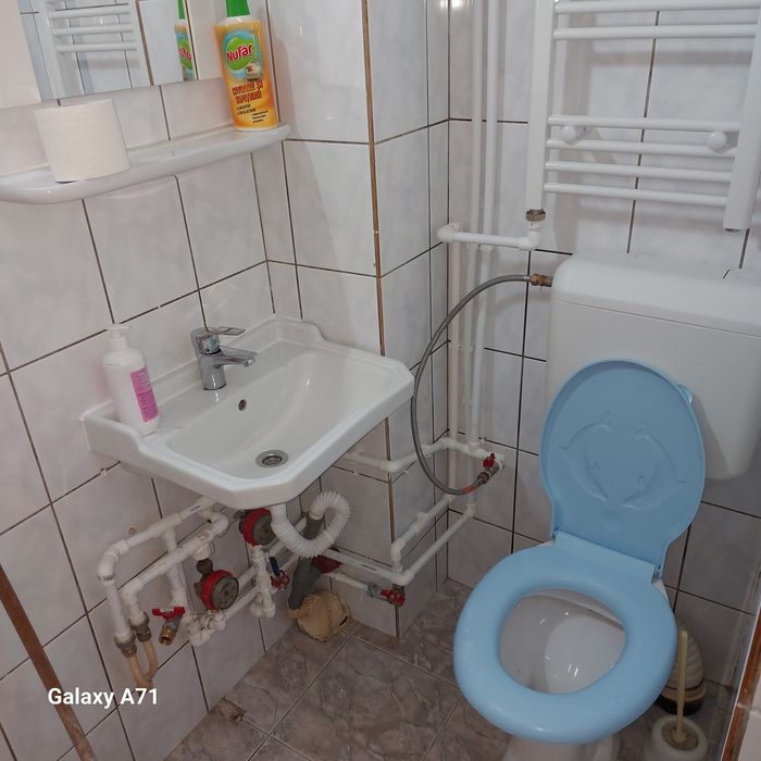 Inchiriez Garsoniera Zona CET