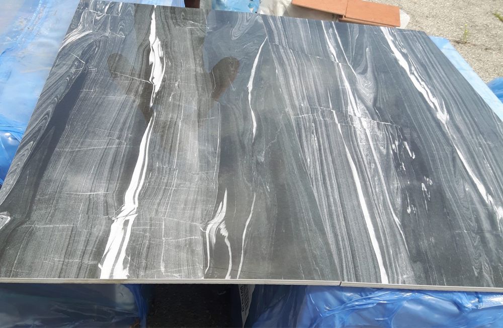 Италиянски Гранитогрес