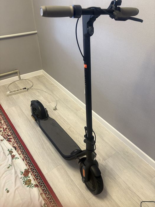 Электросамокат Ninebot Kickscooter F20a