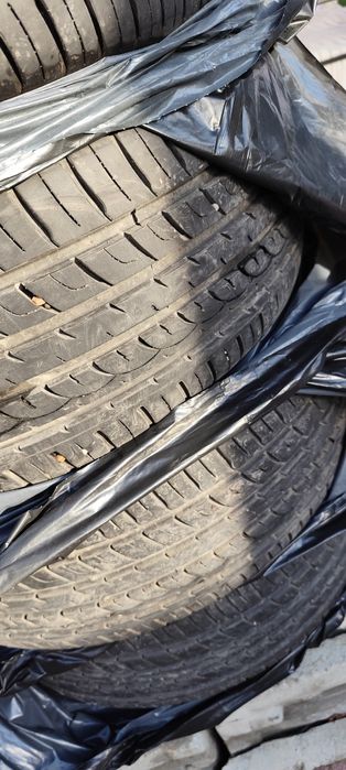 Anvelope 245 45 20 vara.RADAR(Michelin,continental,Pirelli.nokian