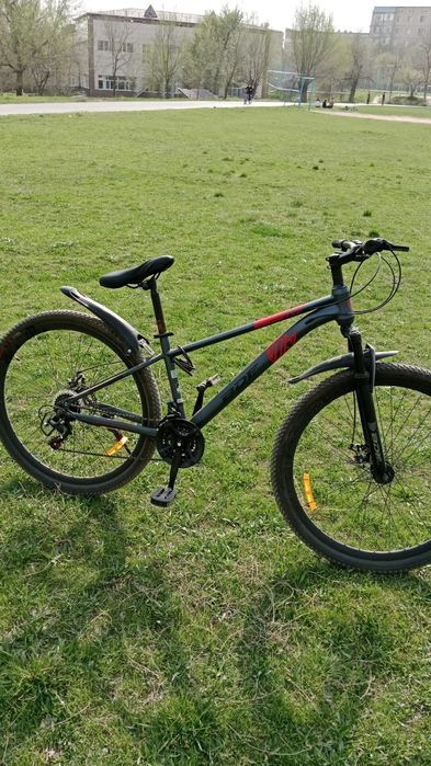 Продаётся велосипед