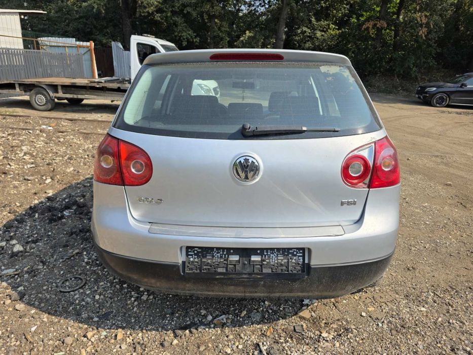 Голф 5 Golf 5 На Части 1.4 бензин