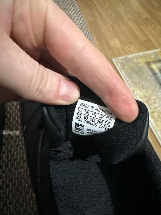 Adidasi barbati,44(uk10)