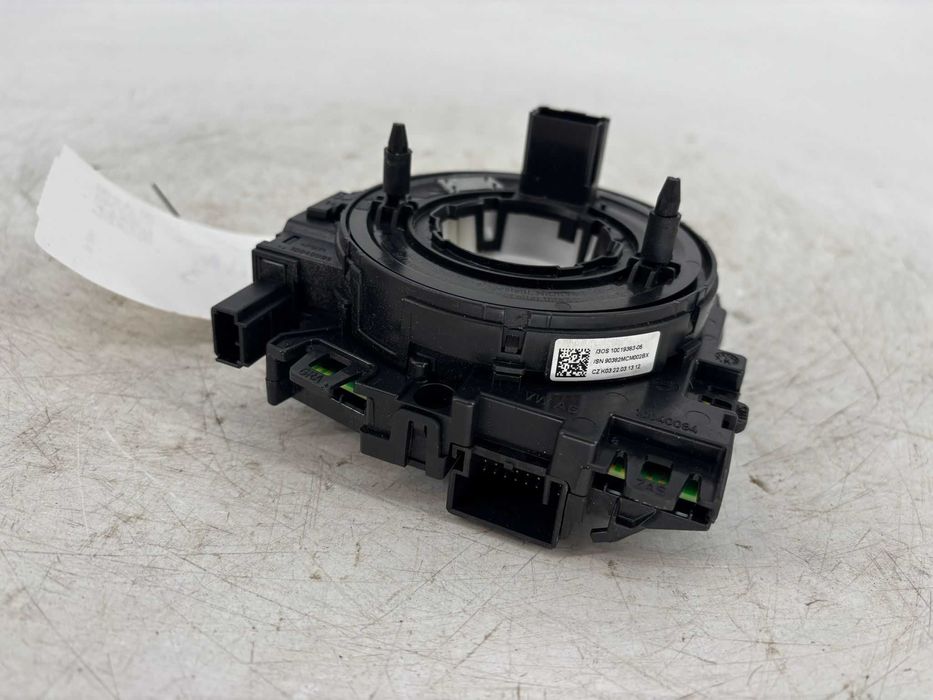 Spira volan de skoda Octavia 3 an 2014