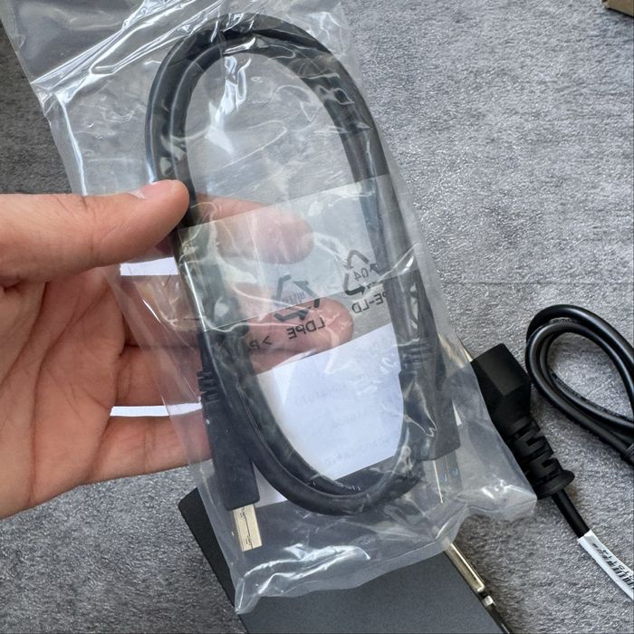 Lenovo Dock Station Profesională pentru Laptop ThinkPad