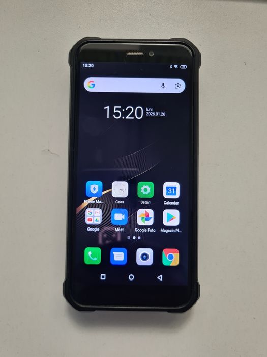 Telefon Oukitel WP5 Pro