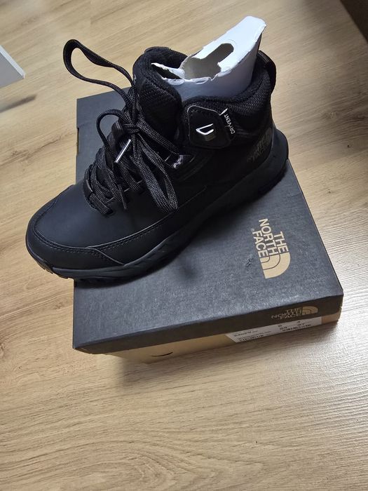 Ghete dama The North Face