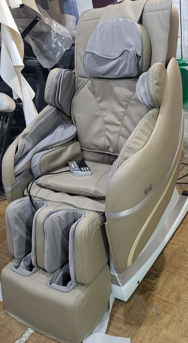 Массажное кресло iRest sl33