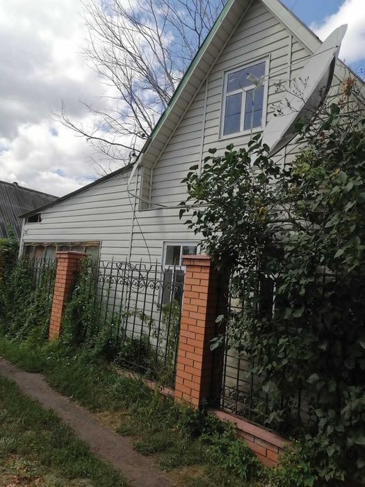 Продам дачу в районе Пестрого